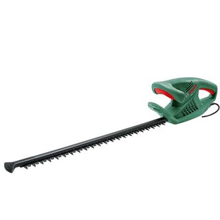 Cut out image of a Bosch hedge trimmer