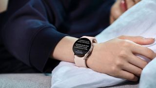 Samsung confirms its next Galaxy Watch lineup will get AI features, but what about the Galaxy Ring?