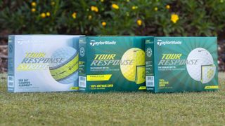 Premium v Mid Price Golf Balls: How To find the right model for your game