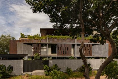 Western Valley House