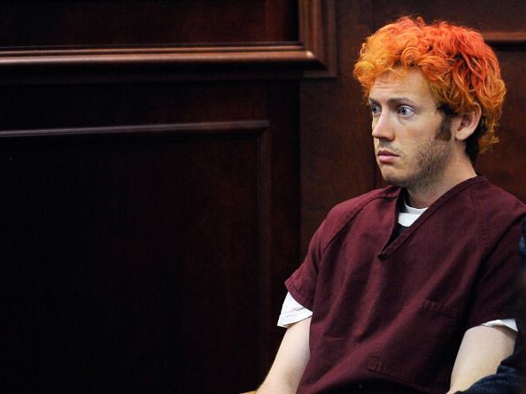 james holmes