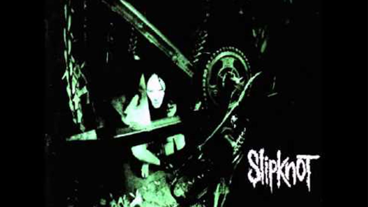 Corey Taylor voices his support as Slipknot's original vocalist Anders ...