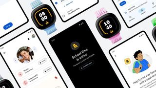 Google&#039;s &quot;School Time&quot; parental feature for Android.