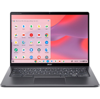 Acer Chromebook Spin 714: was $699 now $469 @ Best Buy