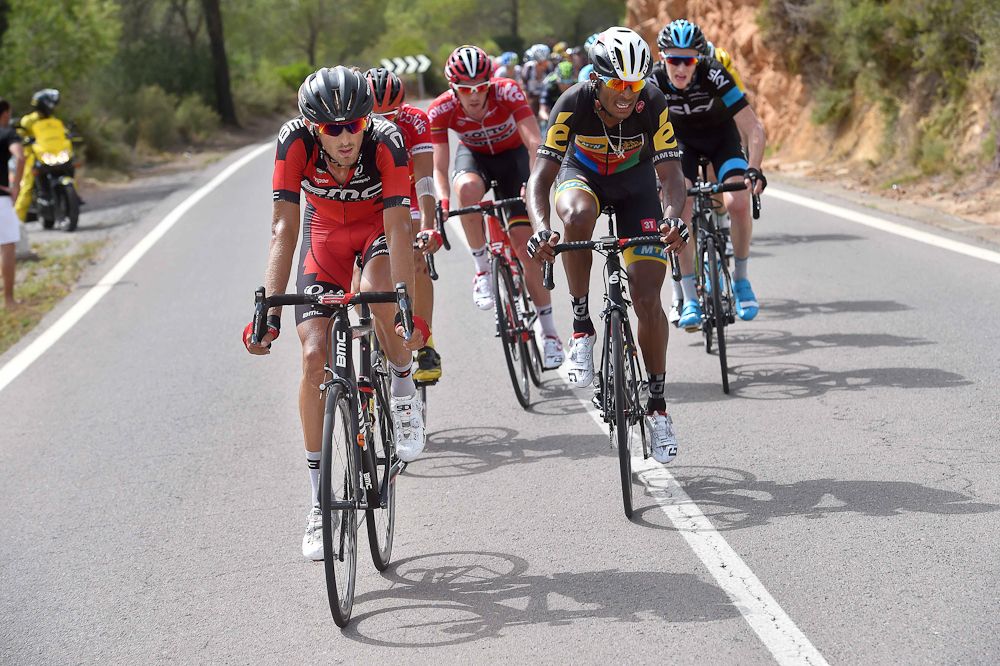 Peter Velits (BMC)