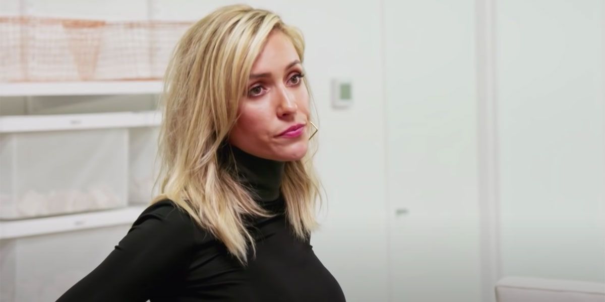 Reality star Kristin Cavallari to launch relationship podcast in September