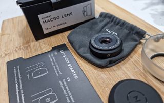 Moment Macro 10x lens review