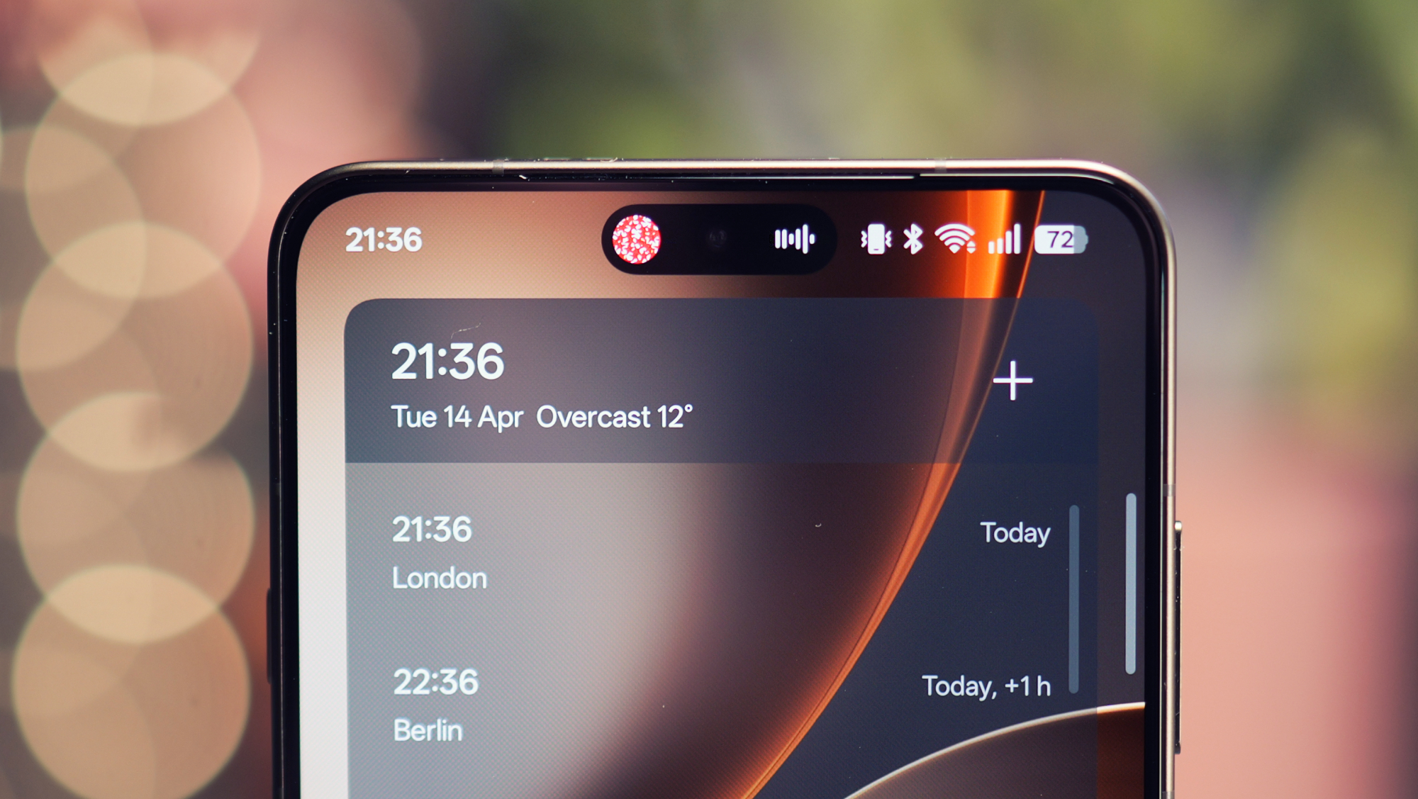 Oppo Find X9 Ultra review