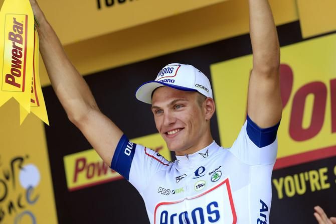 Marcel Kittel (Argos - Shimano)