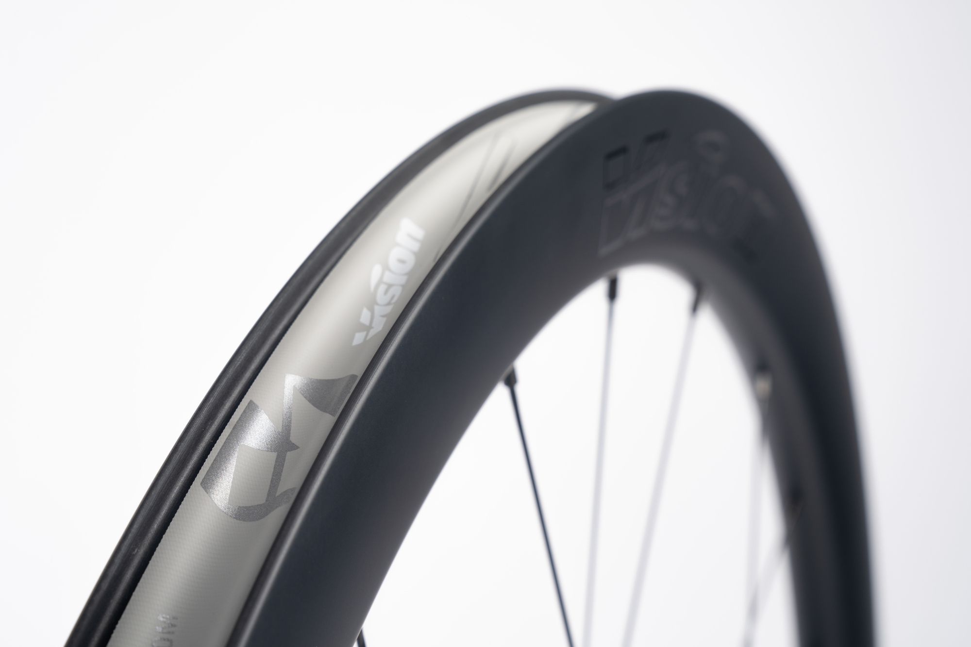 Vision SC 48 i25 wheels