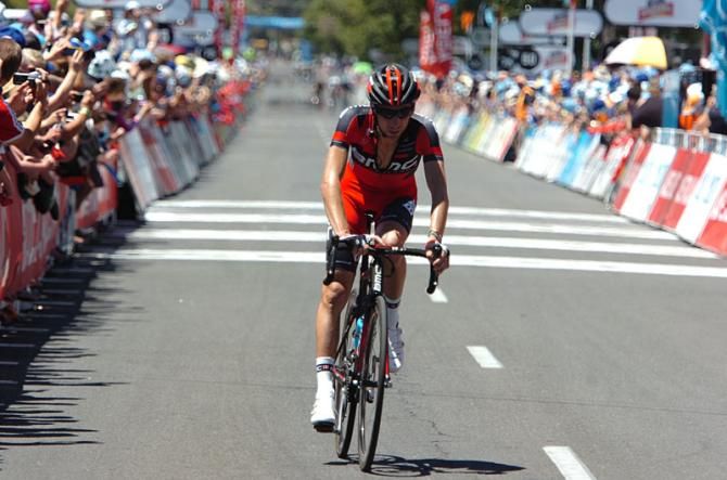 Ivan Santaromita (BMC)
