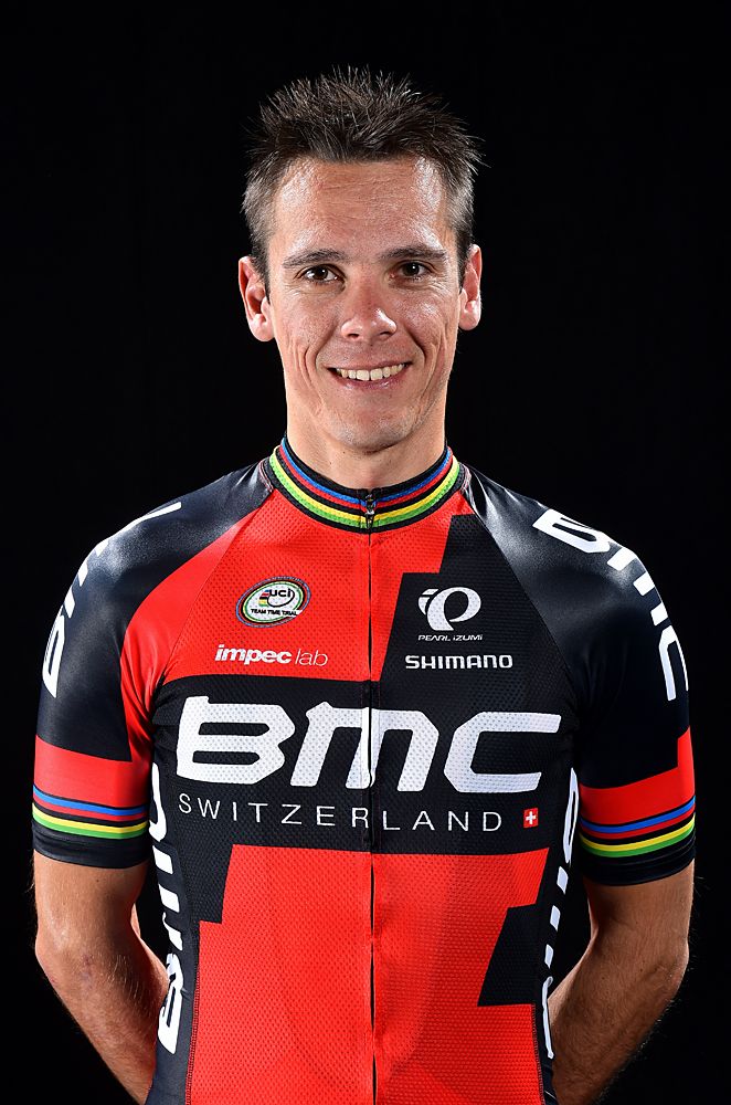 Philippe Gilbert (BMC Racing)