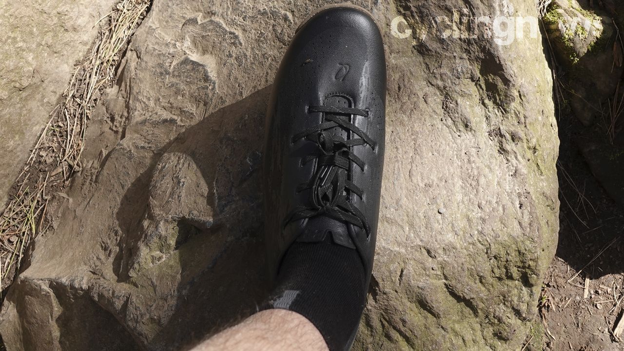 Quoc Gran Tourer shoes