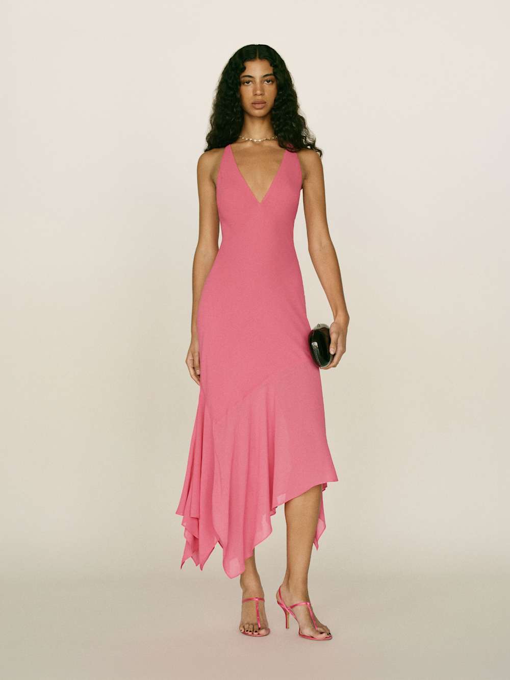 Marysia Dress