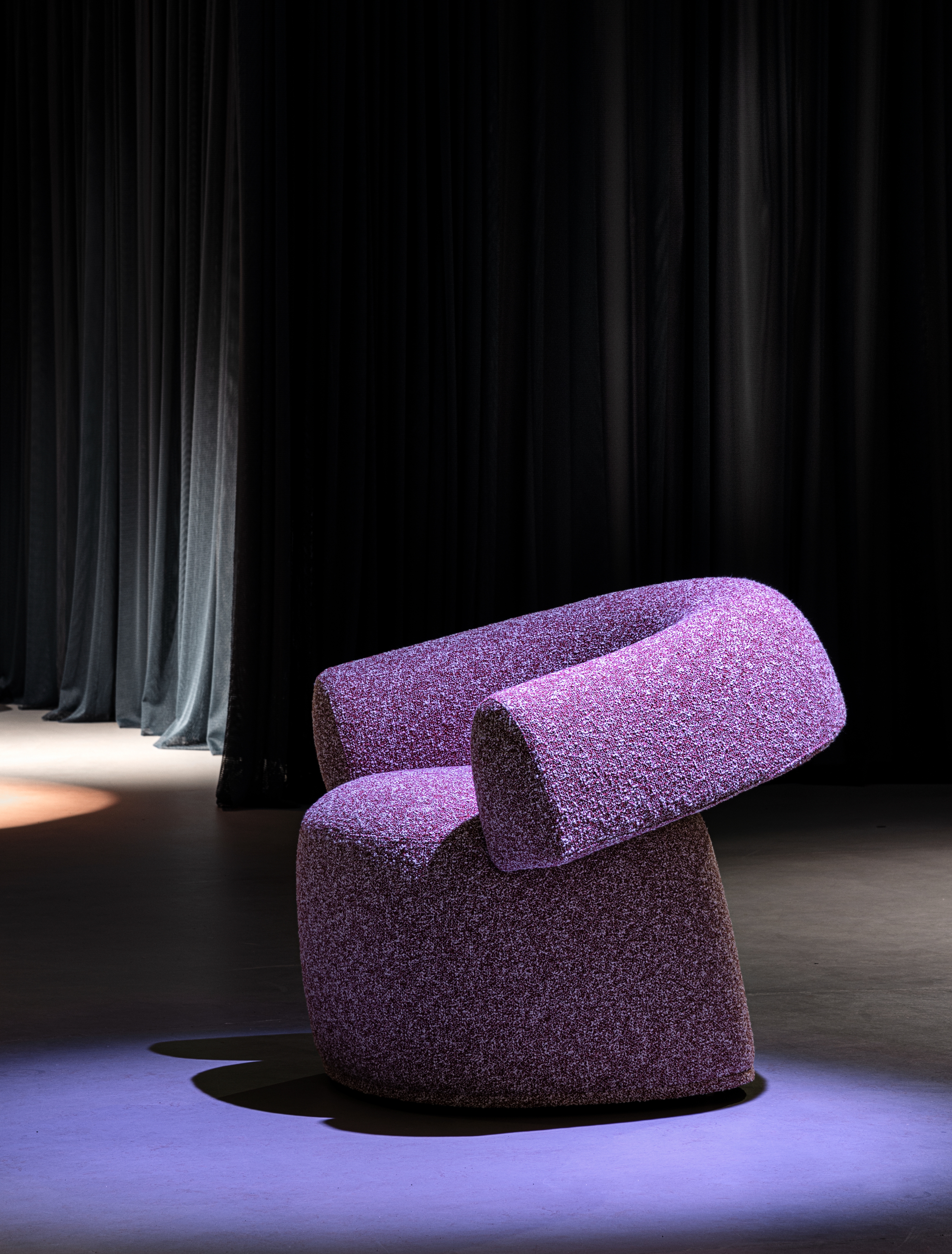 Patricia Urquiola for Moroso