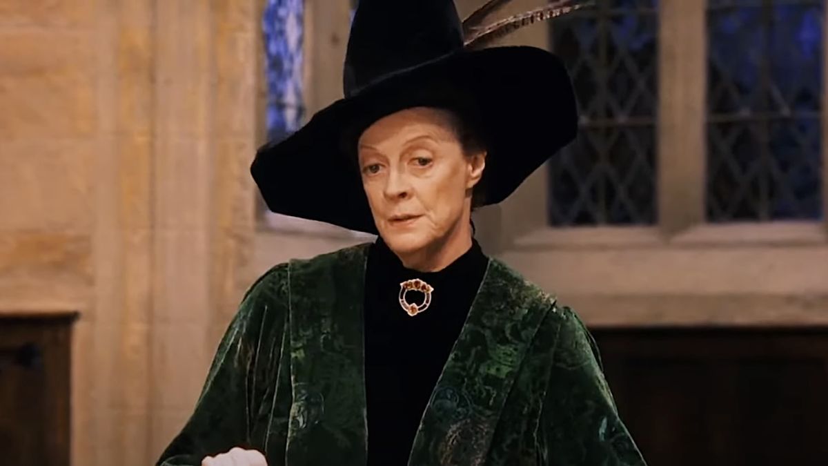 ‘I Shared The Screen With A True Definition Of Greatness’: Emma Watson, Rupert Grint And More Harry Potter Cast Share Sweet Tributes To Maggie Smith After Her Death