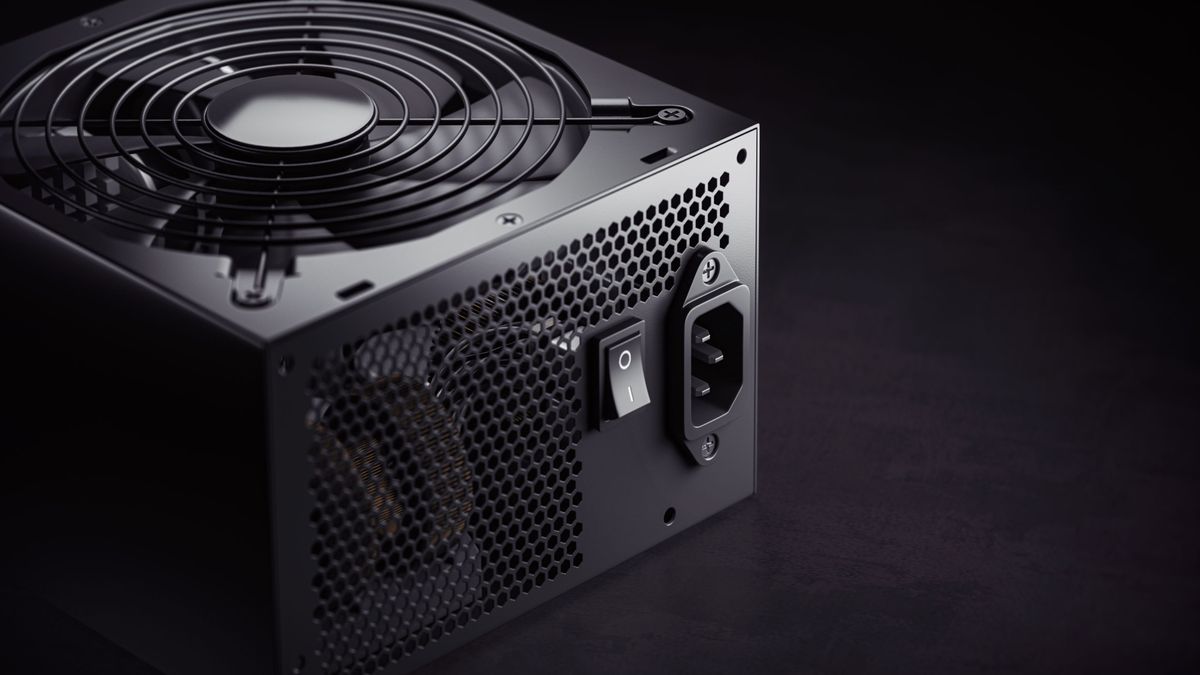 What Is a PSU? What is an ATX Power Supply?