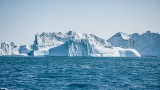 Researchers recently unearthed ancient DNA buried beneath the seafloor in the Scotia Sea north of mainland Antarctica.
