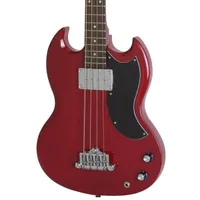 Epiphone SG EB-0Basswood body | Mahogany neck | Rosewood fingerboard | H pickup