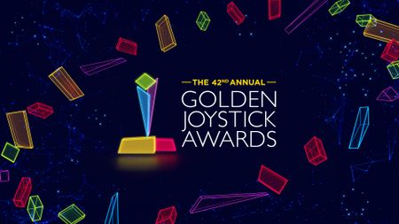 42nd Golden Joystick Awards 