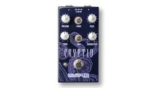 “A brand-new fuzz experience”: Why Wampler thinks its Swiss army ...