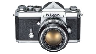 Nikon F