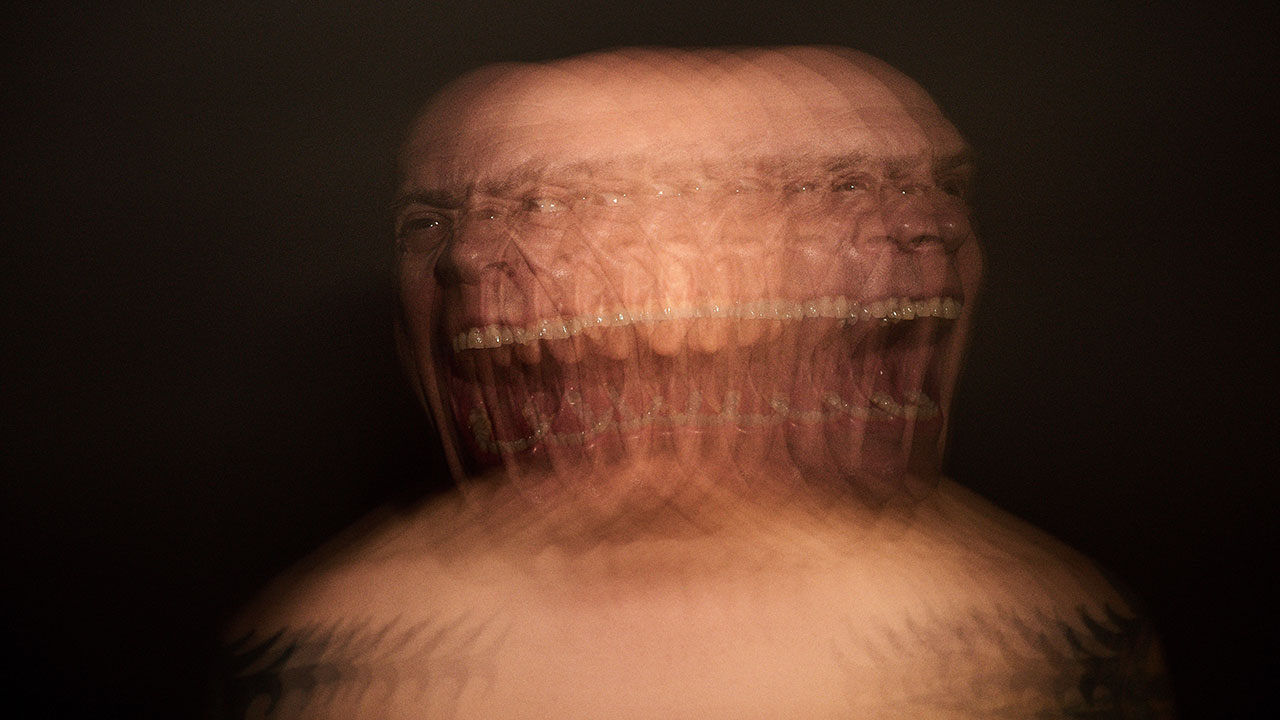 Devin Townsend 2026 press photo