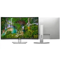 Dell 32 Curved 4K Monitor: was $599 now $359 @ Dell