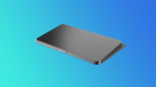 The HyperSpace Trackpad Pro 