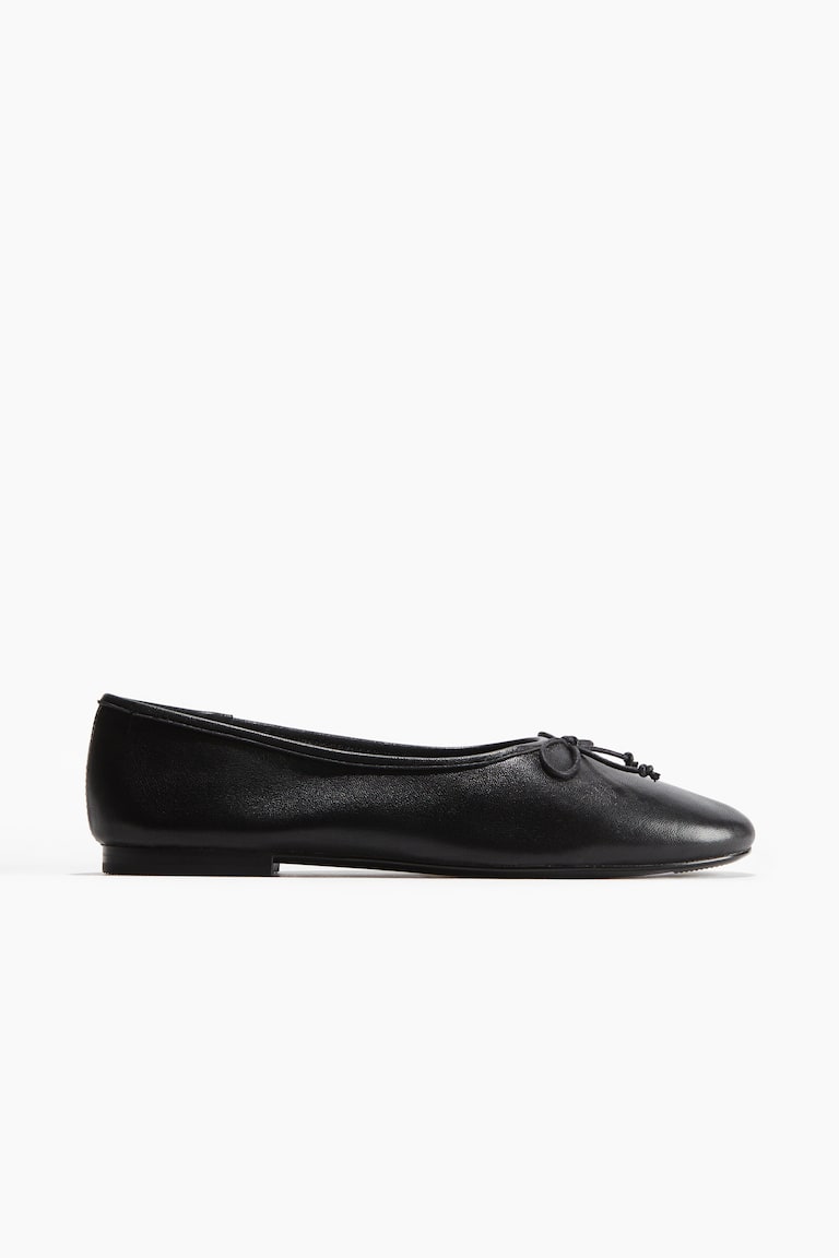 Ballet Flats