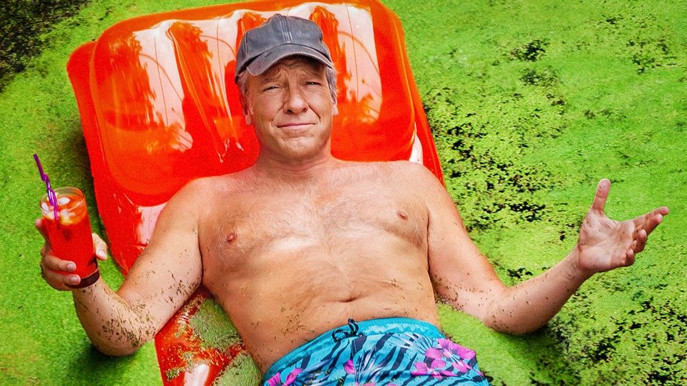 Dirty Jobs season 10 release date, trailer, jobs and more What to Watch