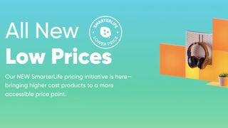 Nanoleaf SmarterLife Pricing Initiative