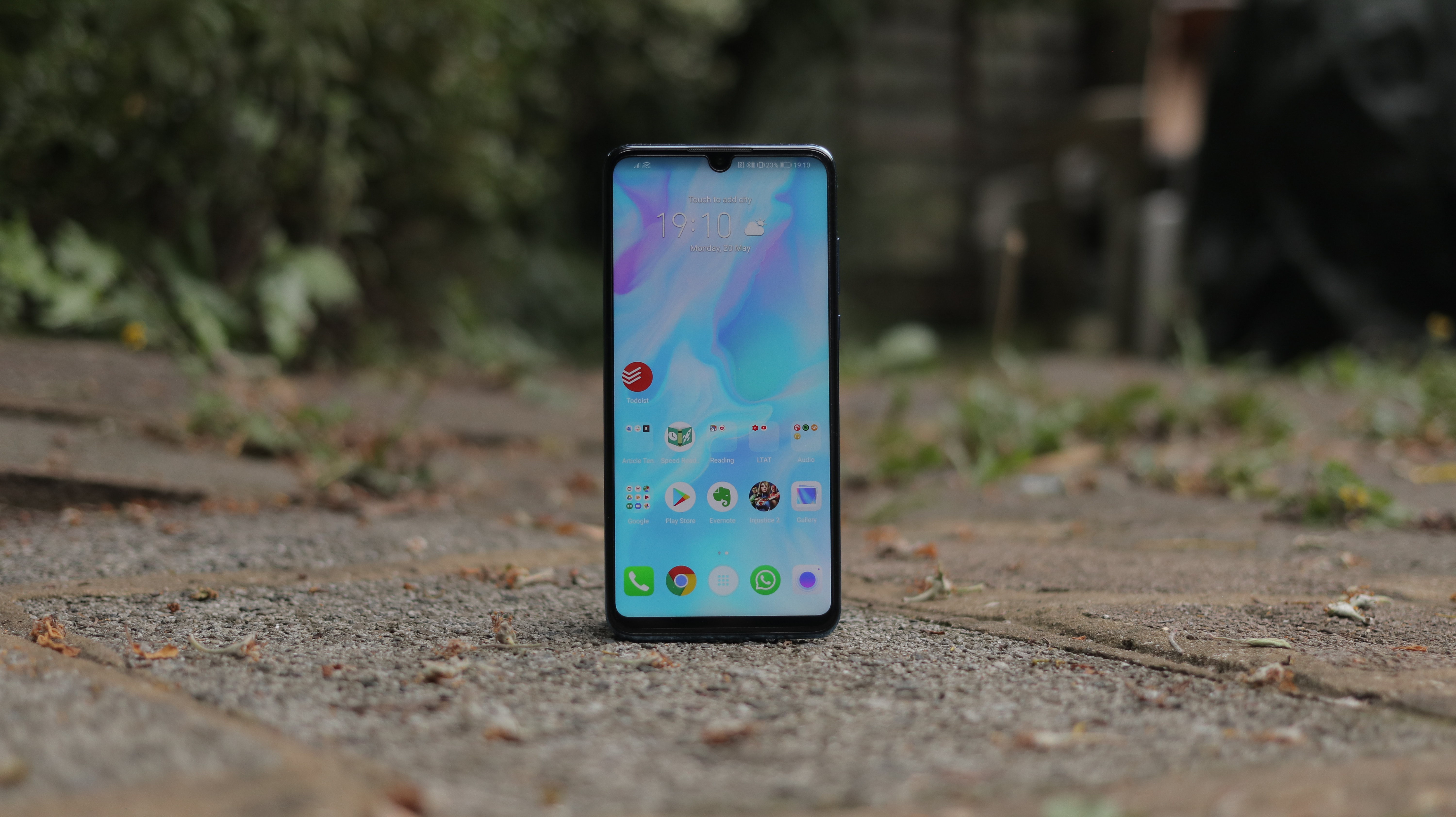 Huawei P30 Lite review: Attractive and affordable, with excellent