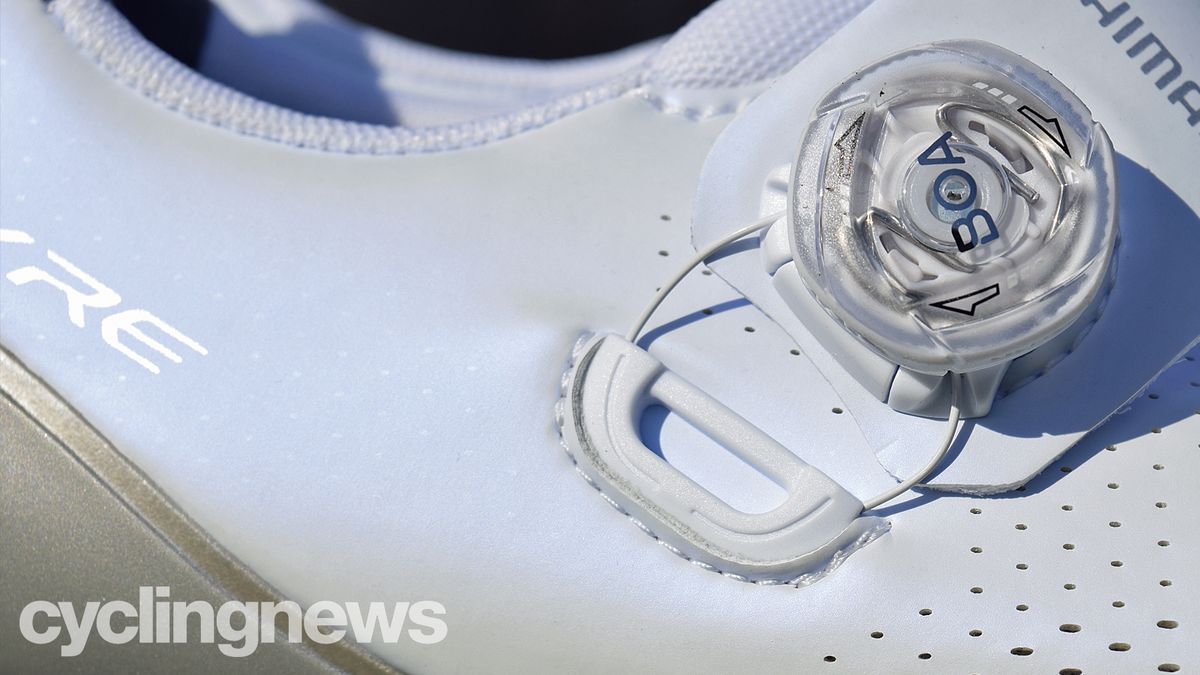Shimano S-Phyre RC9 shoes