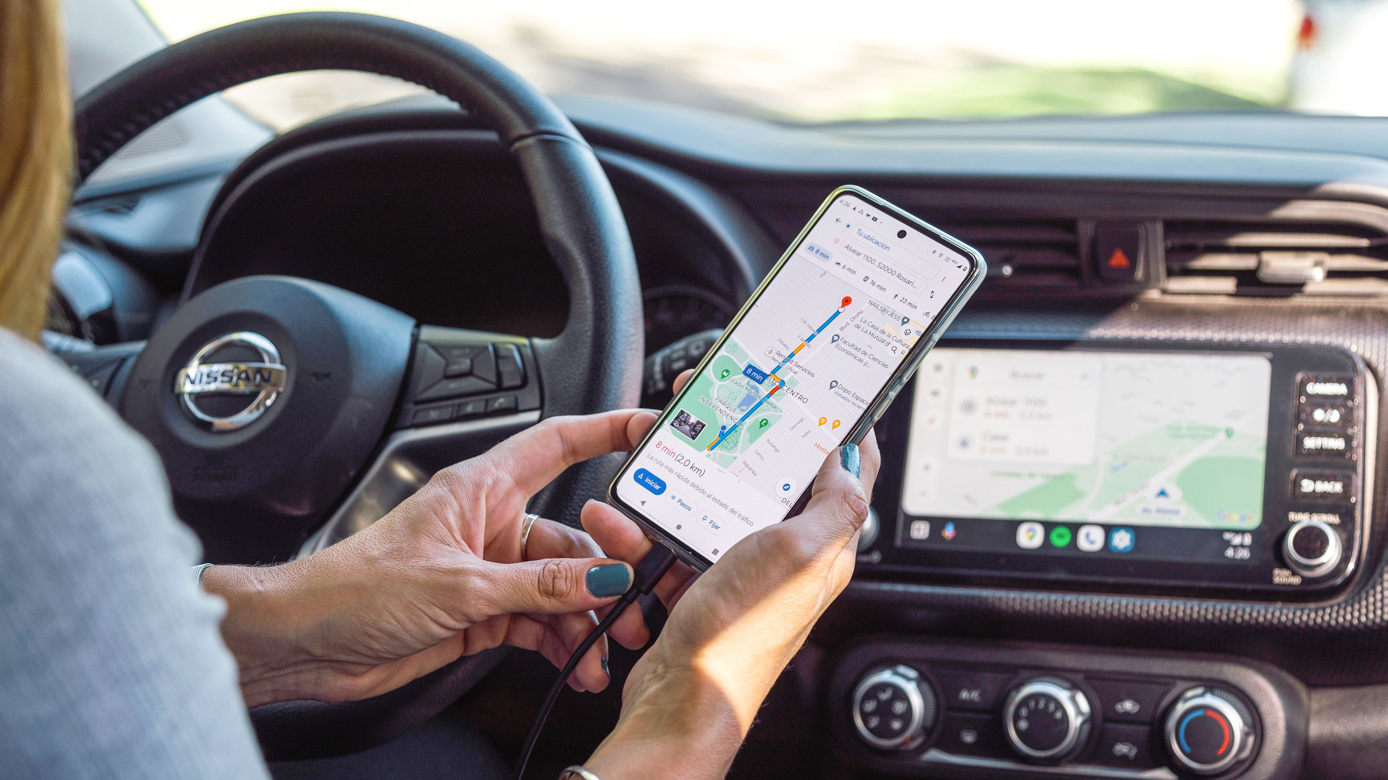google maps