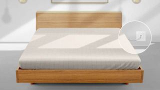 Grooni Earthing Bed Sheets