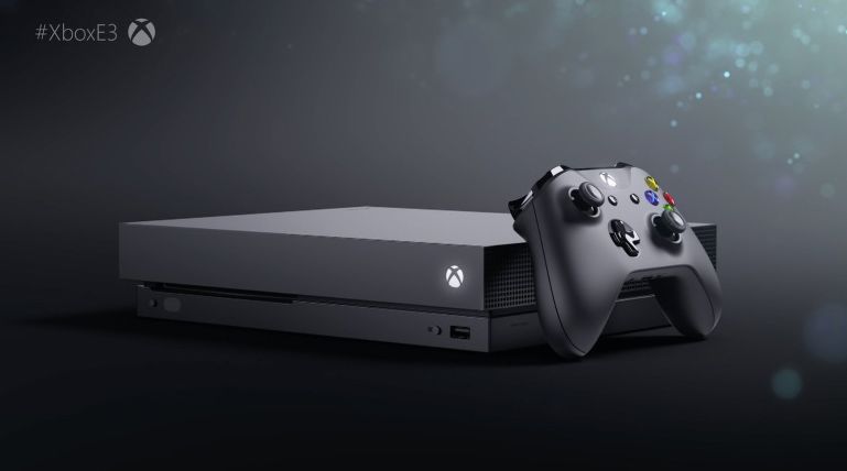 Here's how Microsoft's $500 Xbox One compares to | Gamer