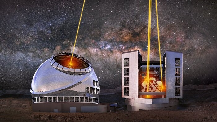 Why astronomers are worried about 2 major telescopes right now Space