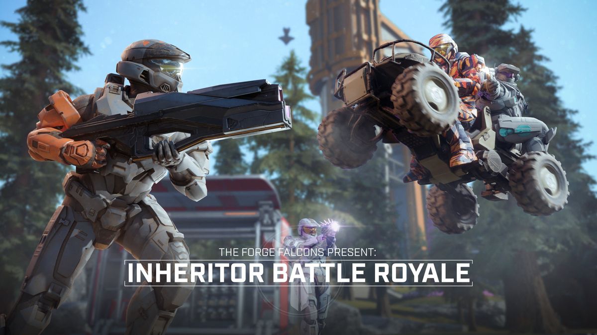 Halo Infinite