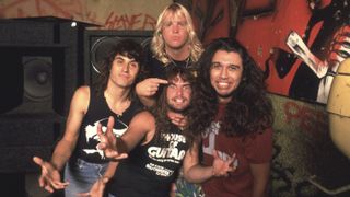 Slayer 1986
