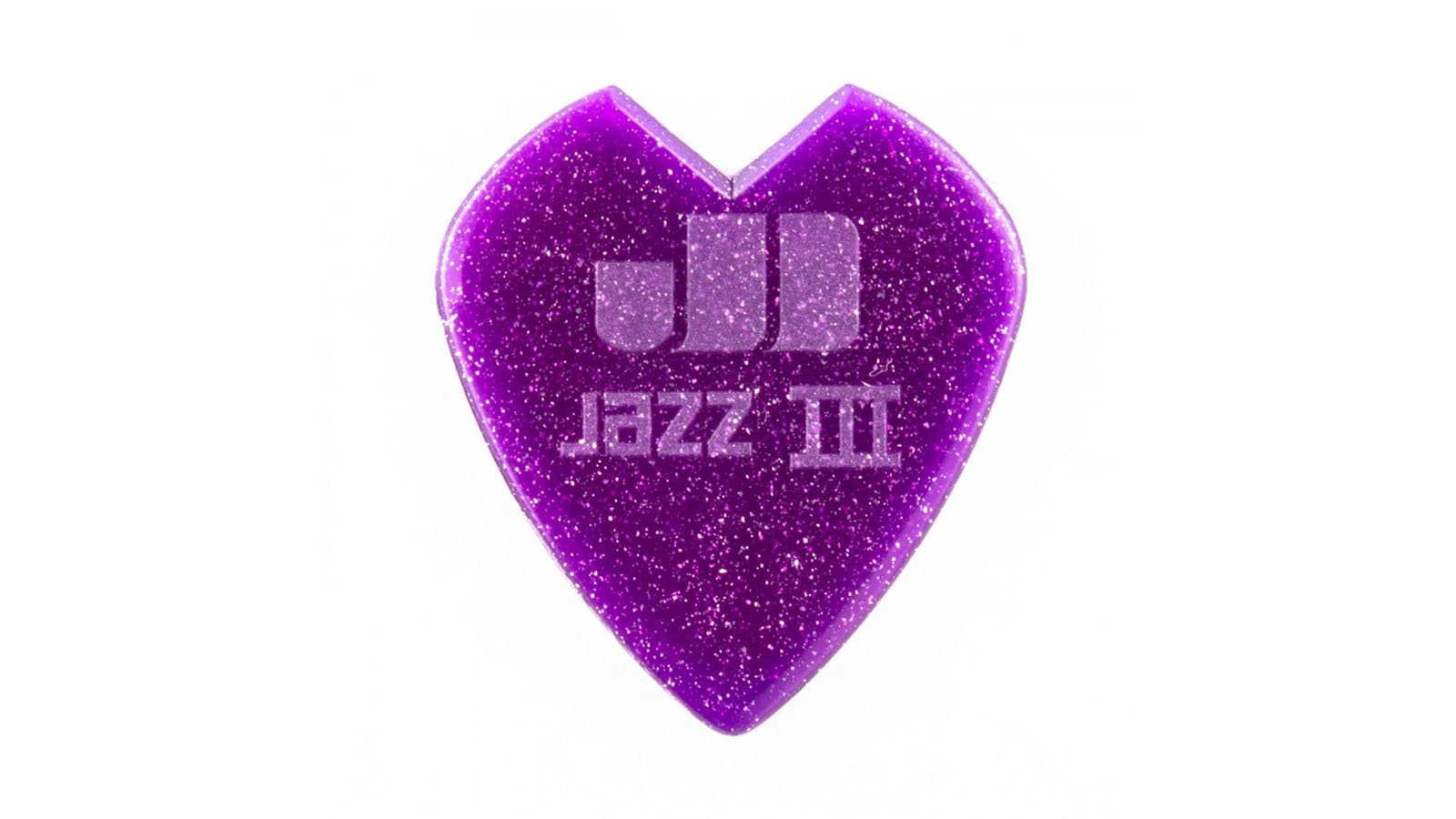 Best guitar picks: Dunlop Kirk Hammett Jazz guitar picks