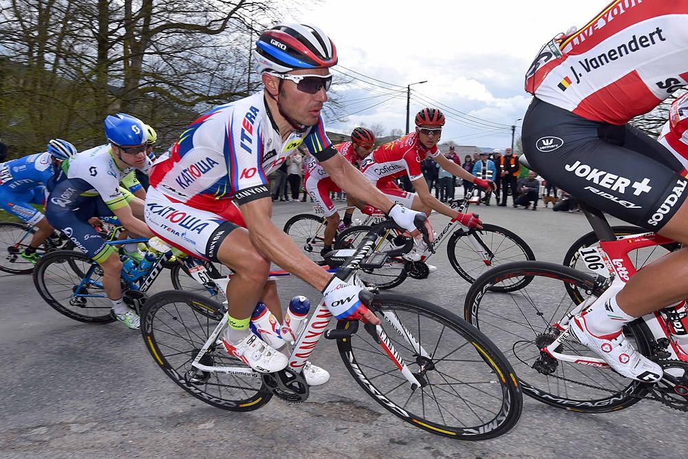 Katusha