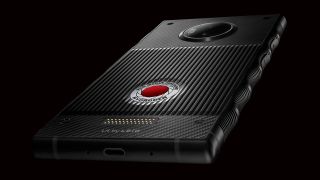 Red Hydrogen One