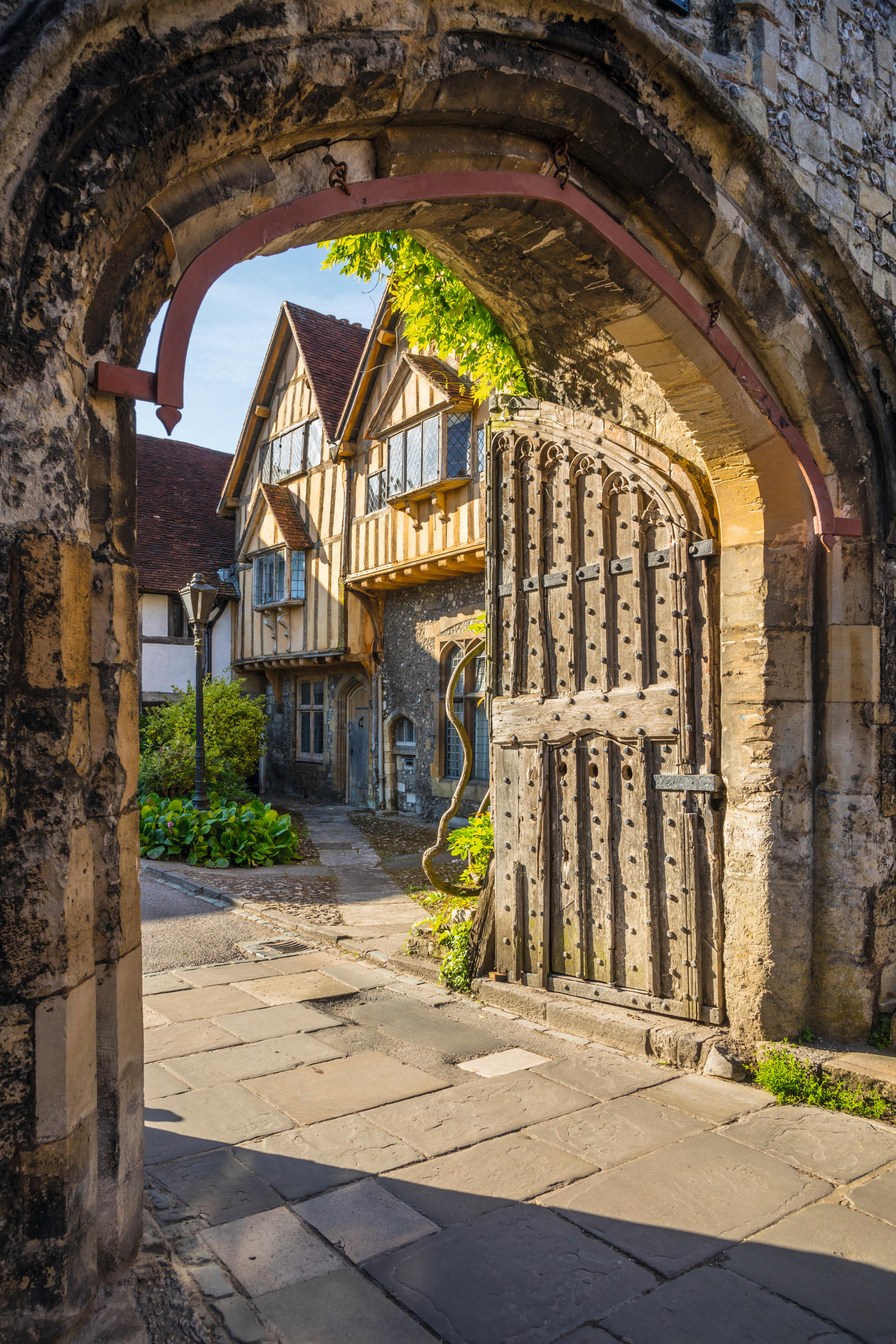 Winchester