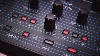 Oberheim TEO-5