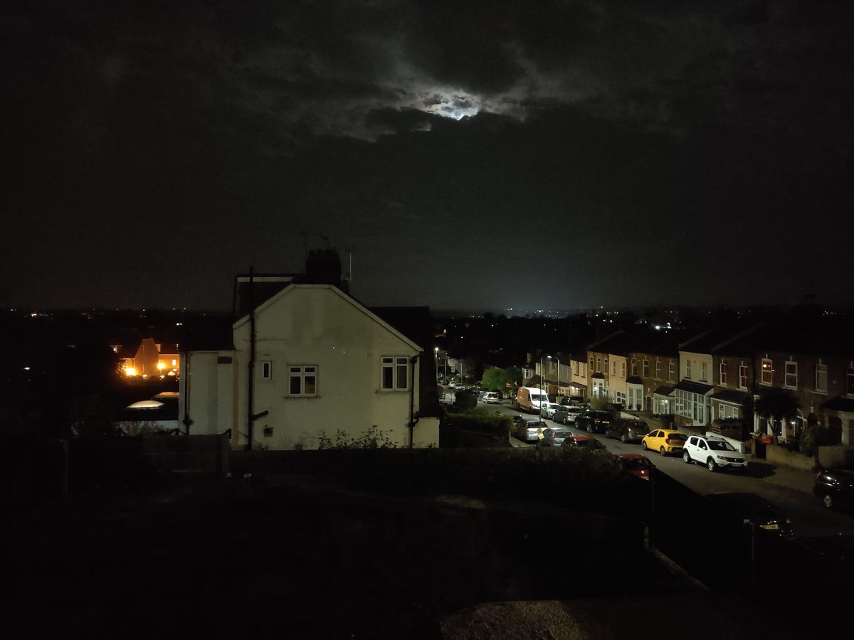 Poco X3 Pro camera sample
