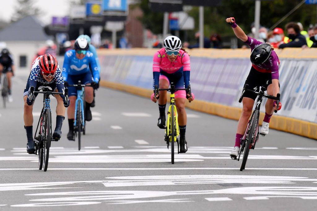 Brabantse Pijl Dames 2021