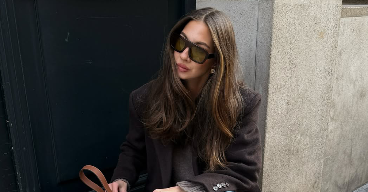 PSA: Ruched Loafers Are 2025’s Elite Flat-Shoe Trend