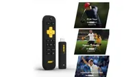 NOW TV Smart Stick
