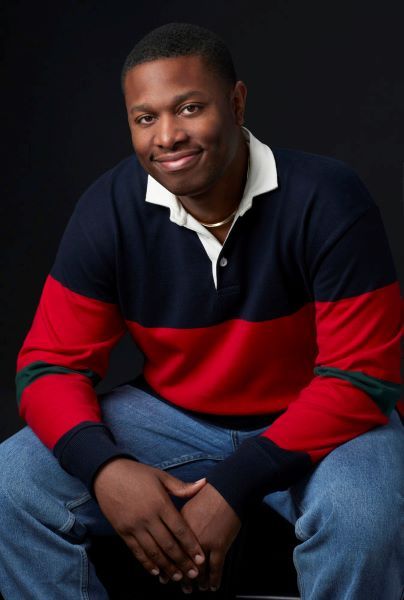 Devon Walker